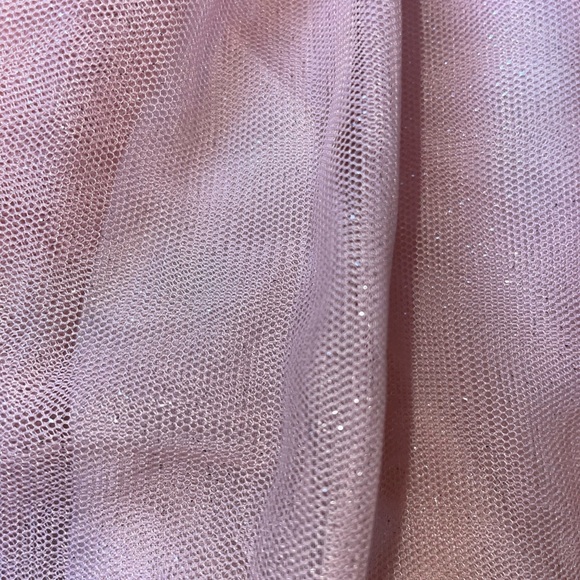 Baby Girl OskKosh Demin Jumper Dress, 6 months - Picture 6 of 6